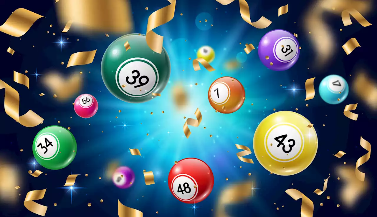 Lotto and Lotto Plus results: Saturday 6 May 2023 | The Citizen