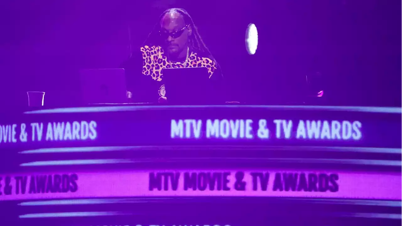 MTV Awards Show Will Now Be Taped Due to Writers Strike