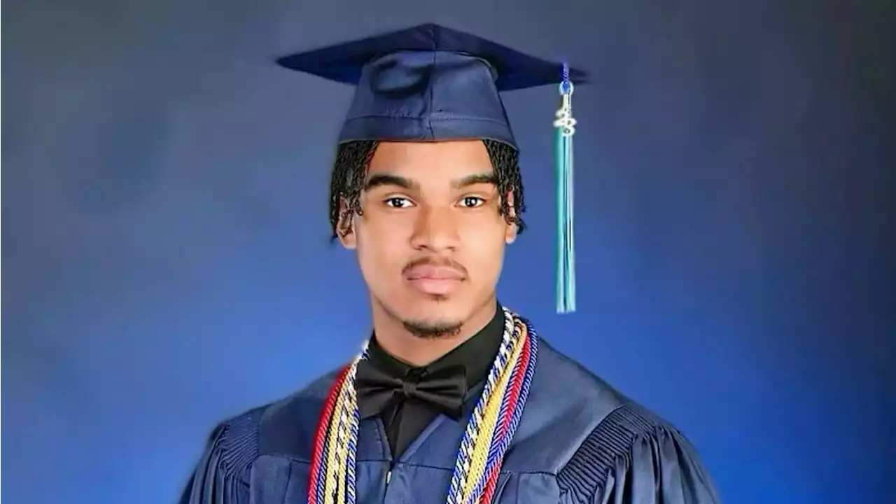 Teen Offered a Record $10M in Scholarships Picks His College