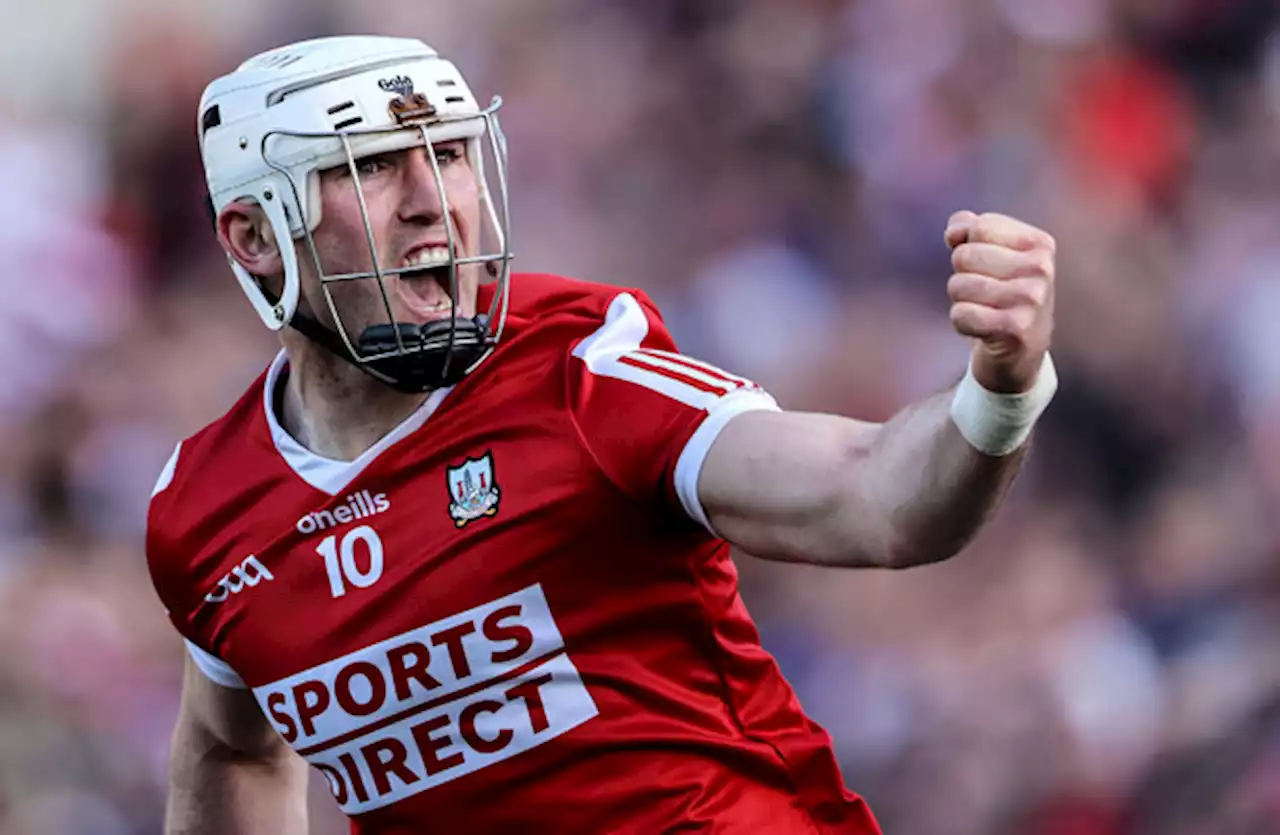 Cork and Tipperary finish all-square after Munster hurling epic