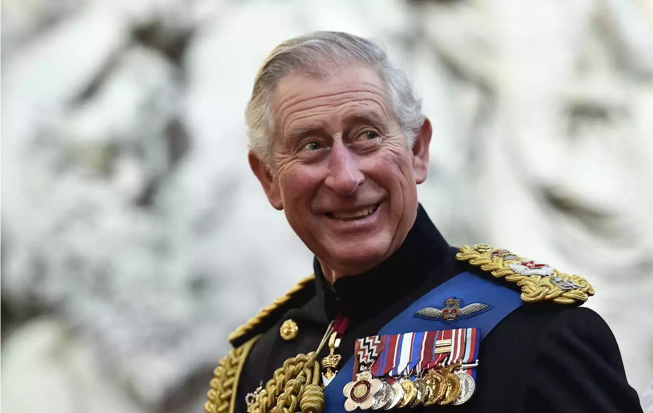 Key coronation roles for Royal Family members revealed