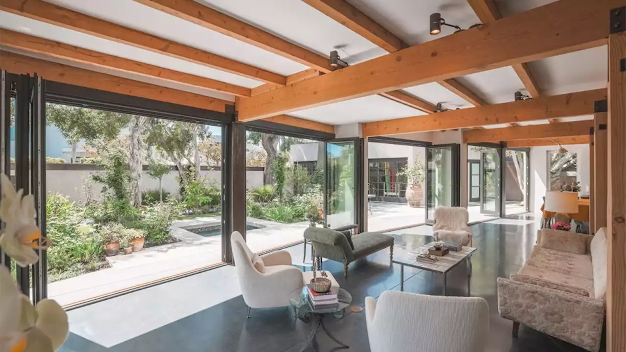 Matt Stone’s Former Venice House Hits the Market for $6.5M (Exclusive)