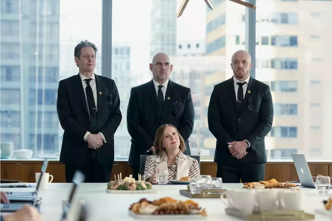 Molly Shannon Talks Playing a Darker, Savvier Pat Dubek in ‘The Other Two’ Season 3