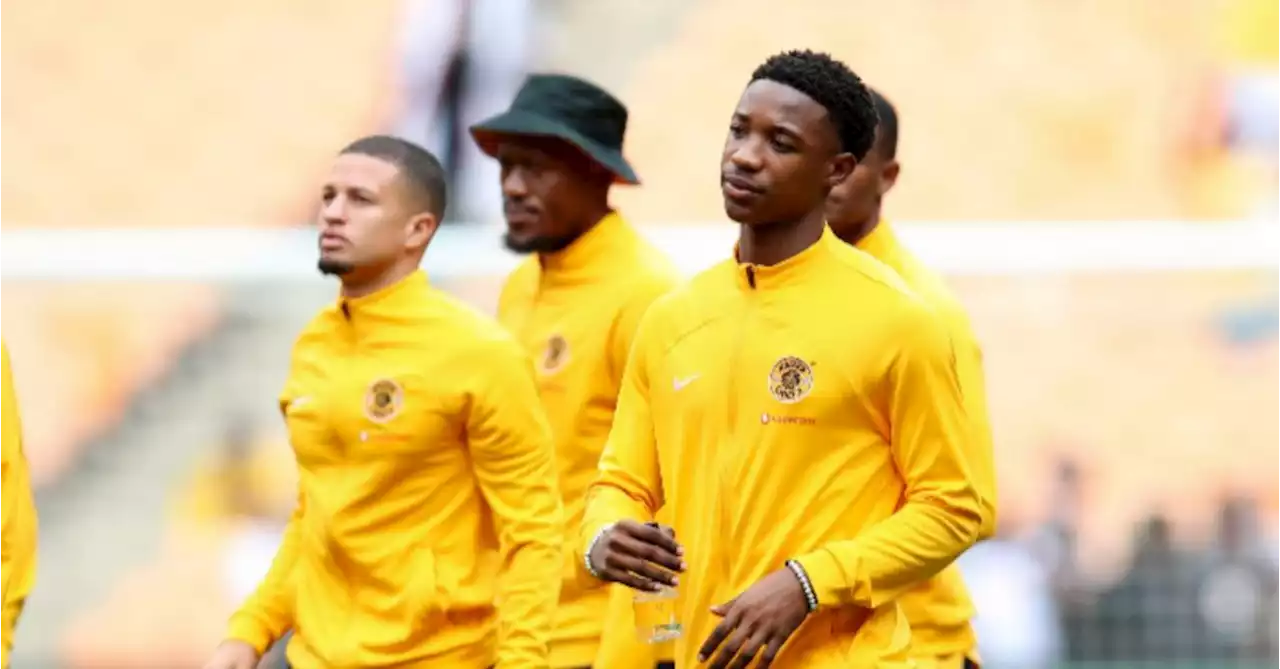 Zwane and Riveiro name strong squads for Soweto derby at FNB Stadium