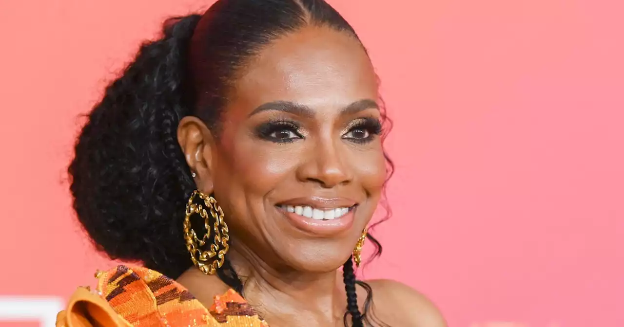 Sheryl Lee Ralph shares how her kindergarten teacher’s sweet gesture impacted her