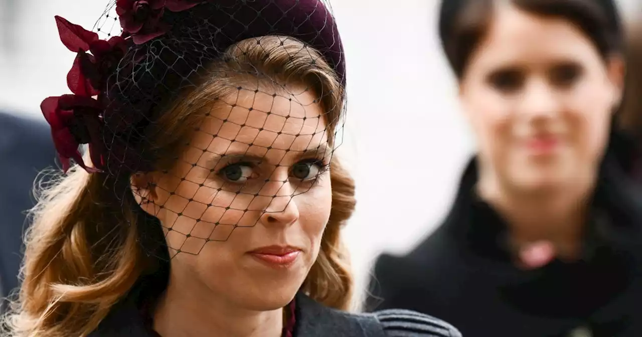 Who is King Charles’ niece Princess Beatrice? What to know ahead of his coronation