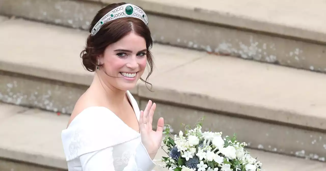 Who is King Charles’ niece Princess Eugenie? What to know ahead of his coronation