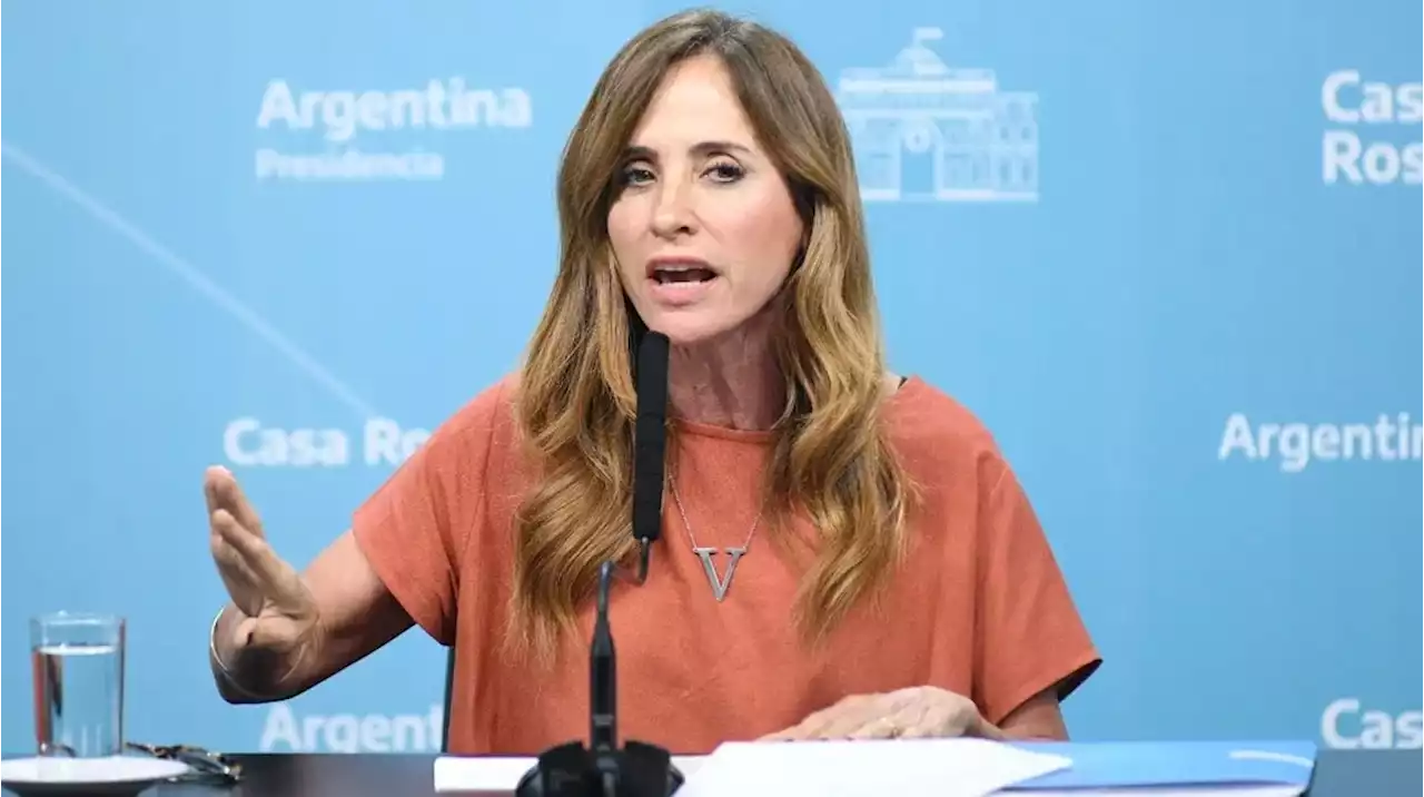 Victoria Tolosa Paz: “No es tiempo de listas únicas y no hay posibilidad de síntesis”