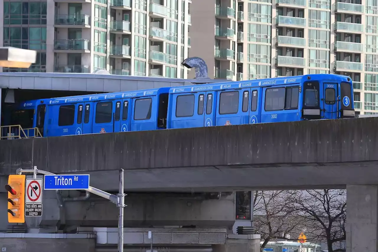 Inside the Toronto mayoral campaign: A shiny new subway — and other transit promises you may have missed this week