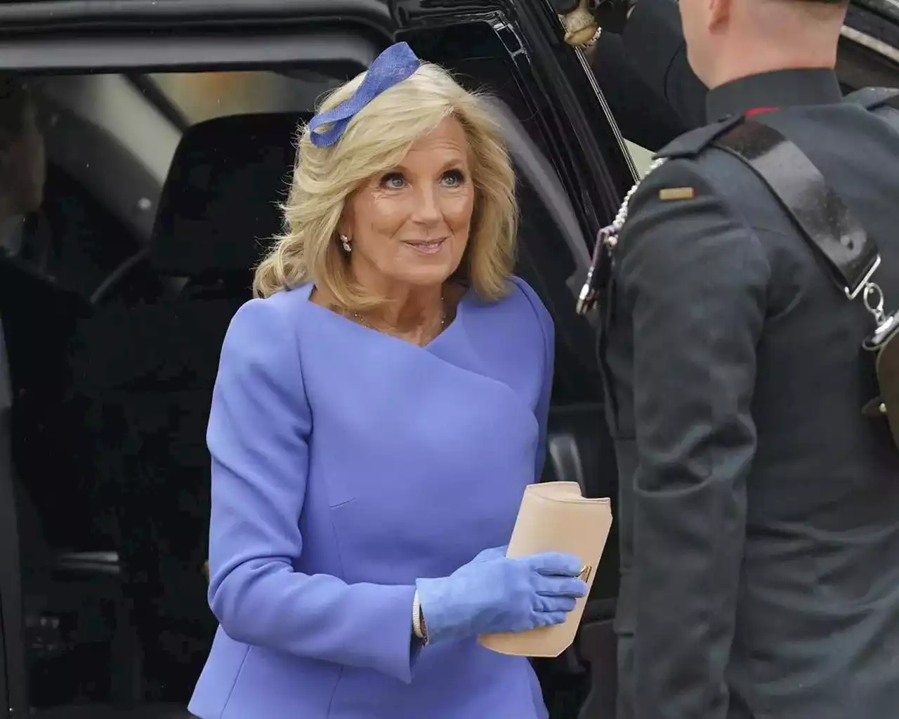 Jill Biden: Charles’ coronation was ‘just amazing to see’