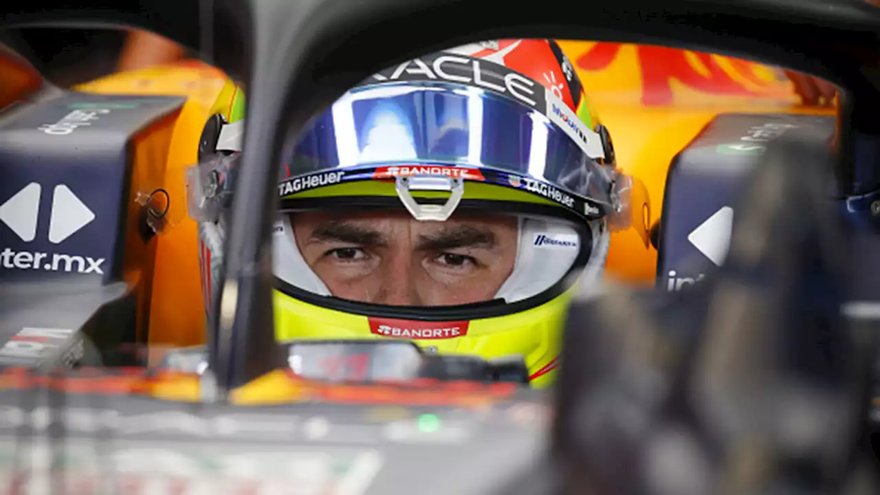 Hauraney explains why you should keep an eye on Perez during qualifying