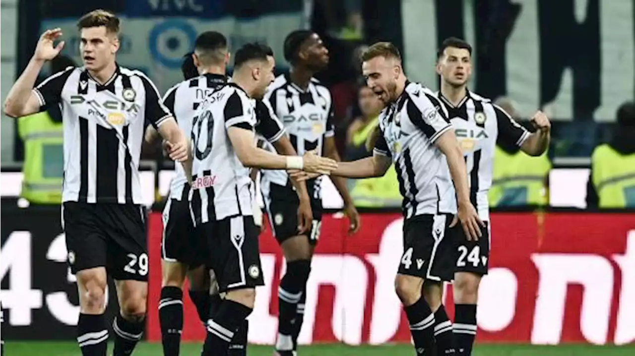 Associazione Udinese Club: 'Commessi atti vandalici ma è importante non generalizzare' - TUTTOmercatoWEB.com