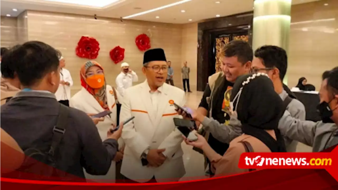 Eks Gubernur Jabar Ahmad Heryawan Siap Jadi Cawapres Anies Baswedan