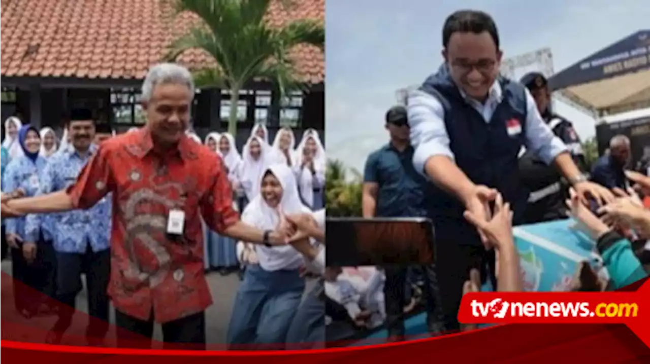 Hari Ini Bakal Capres Ganjar Pranowo dan Anies Baswedan Dijadwalkan Kunjungi Jember, Ada Apa?