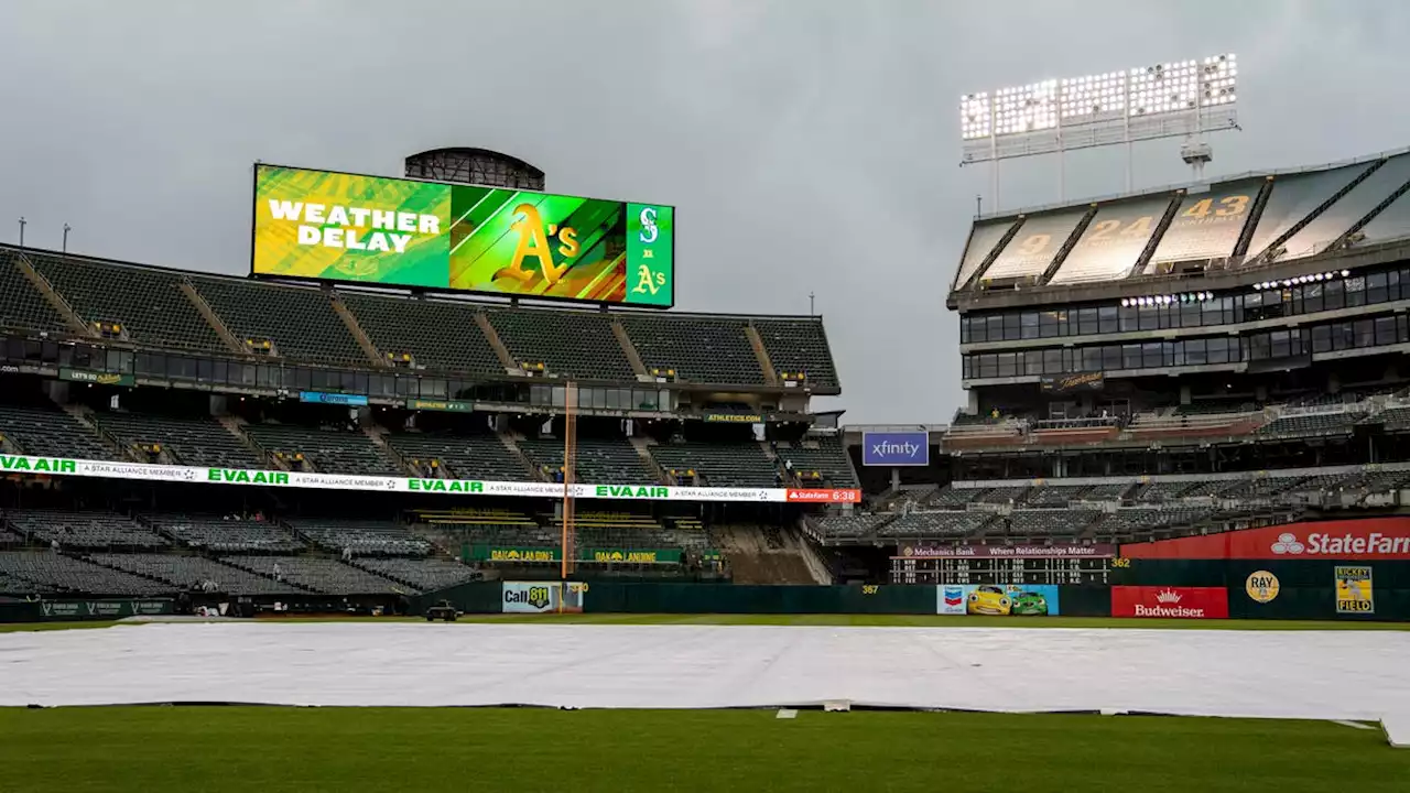 A's broadcaster Glen Kuiper apologizes after appearing to say racial slur in slip-up