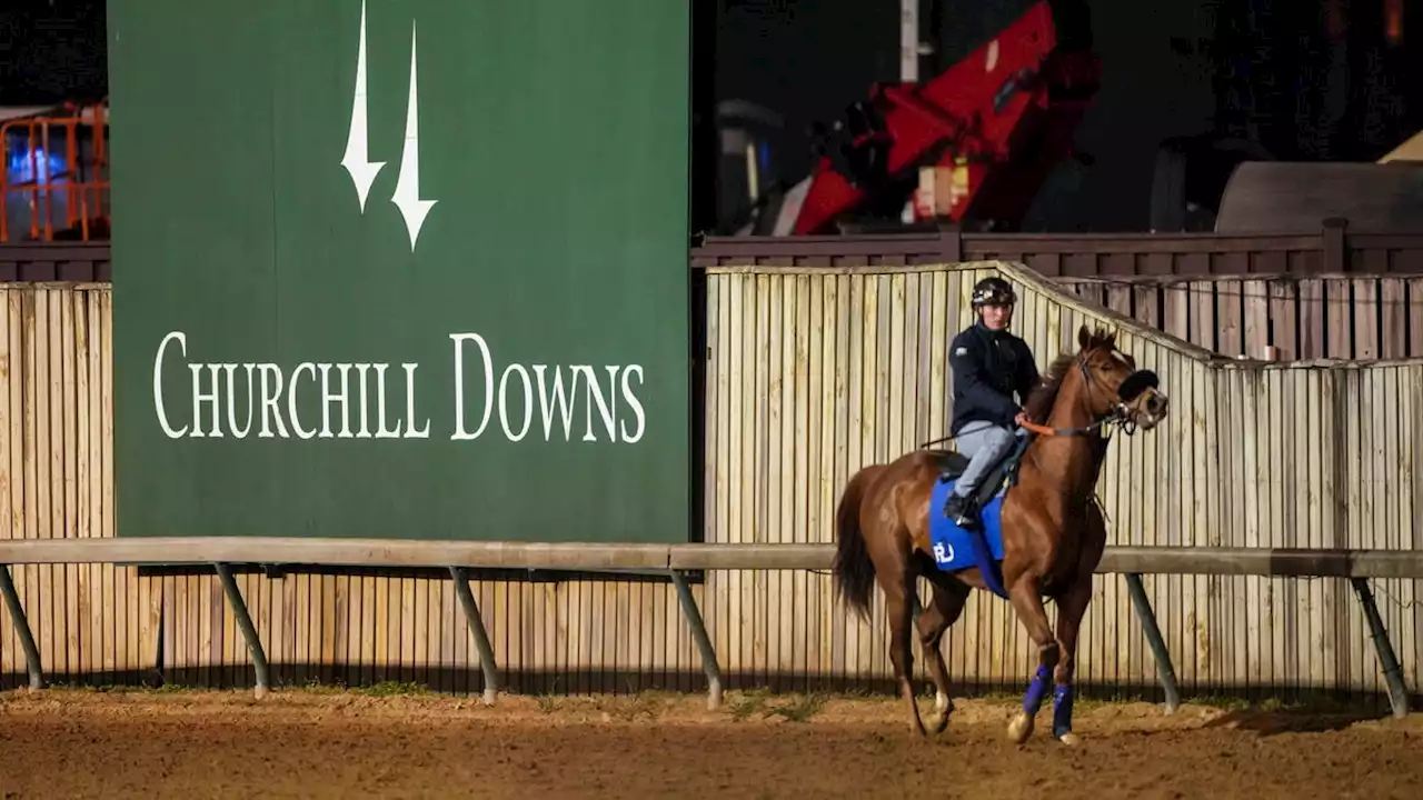 Kentucky Derby live updates: What you need to know ahead of 2023 race at Churchill Downs