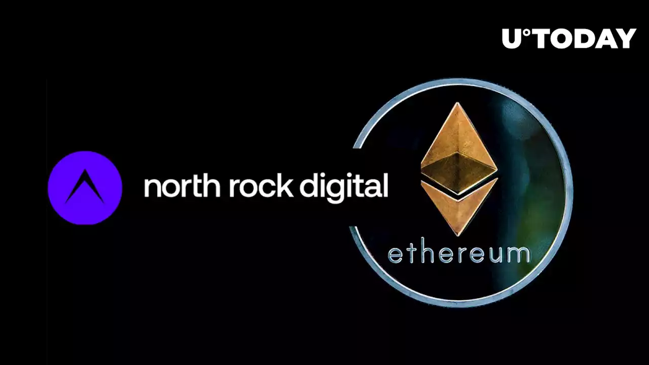 Prominent Hedge Fund North Rock Digital Founder Calls Ethereum (ETH) 'Unquestioned Arena for Almost All Large Players'