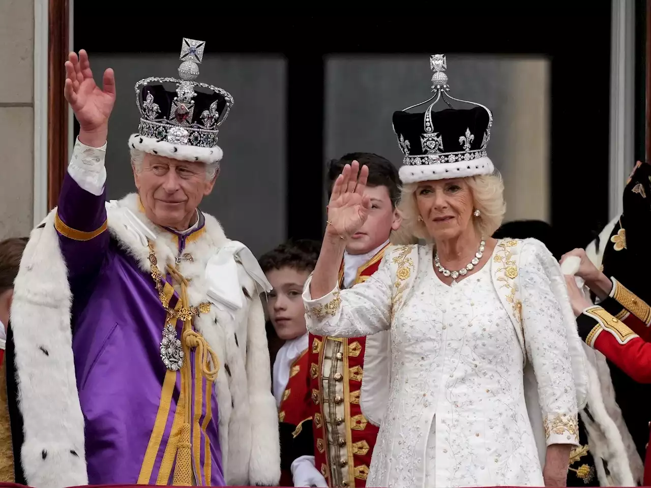 Coronation of King Charles III and Queen Camilla: A recap of the highlights