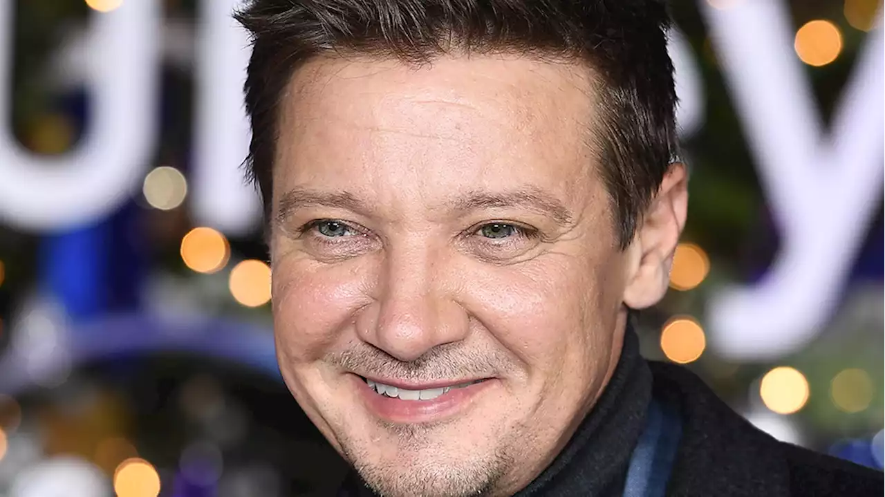 Jeremy Renner Shares Workout Video as Snowplow Accident Recovery Continues: ‘The Body Is Miraculous’