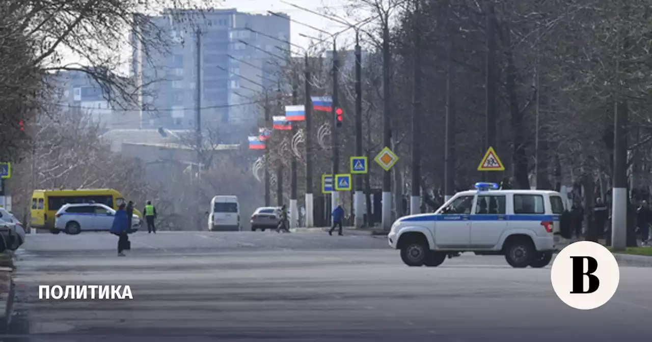 В Запорожской области могут расширить список эвакуируемых населенных пунктов