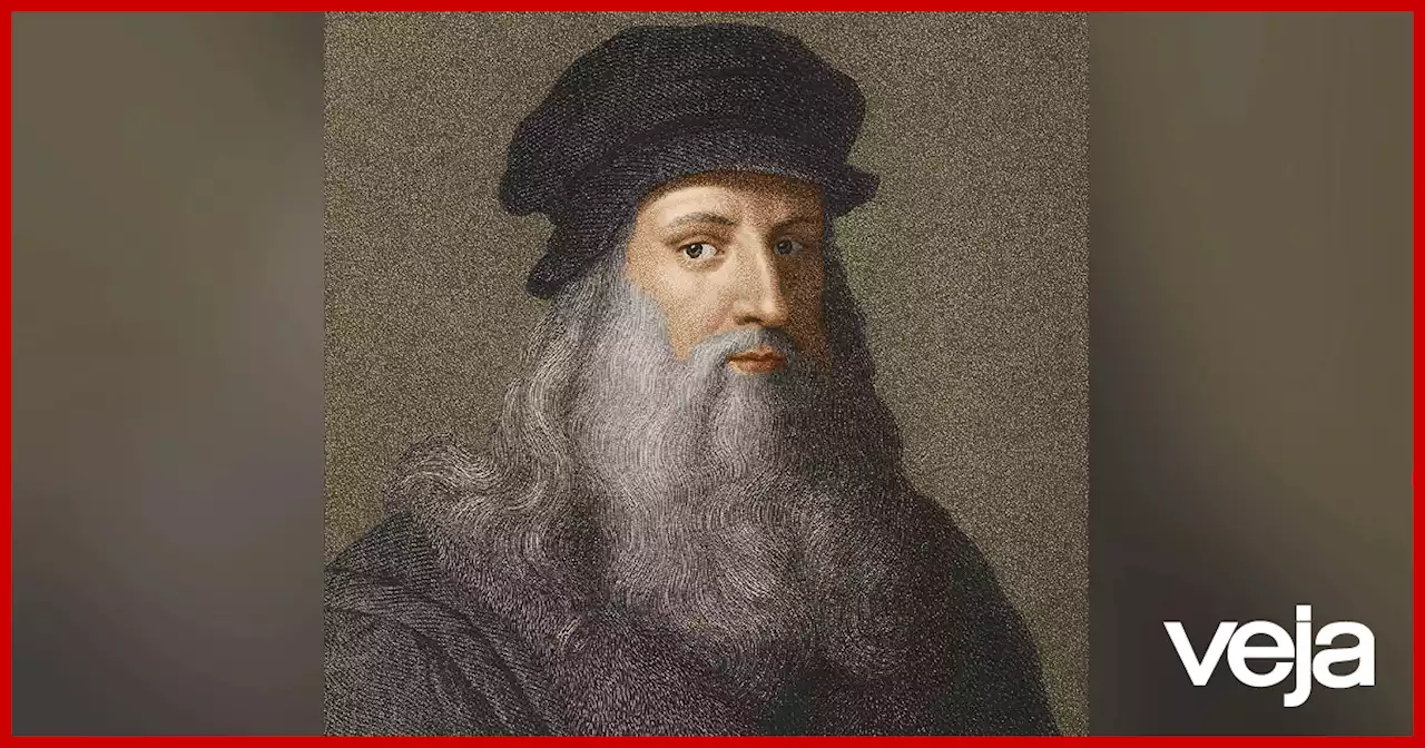 Documento traz novas revelações sobre a mãe de Leonardo da Vinci