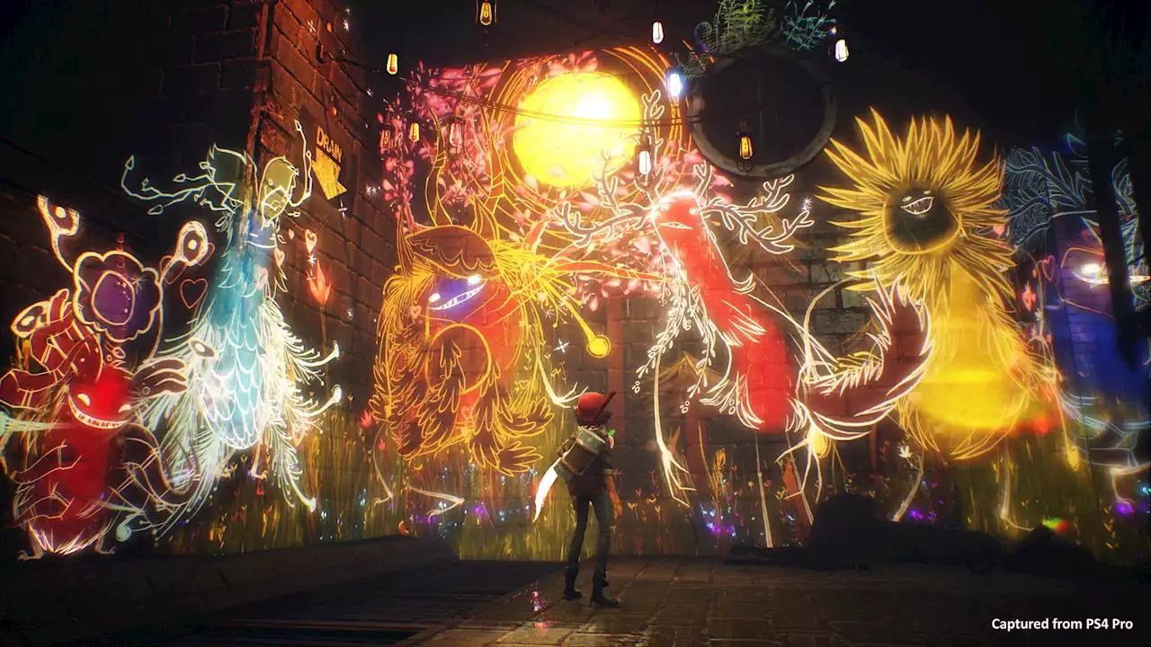 Sony is shutting down Concrete Genie studio PixelOpus | VGC