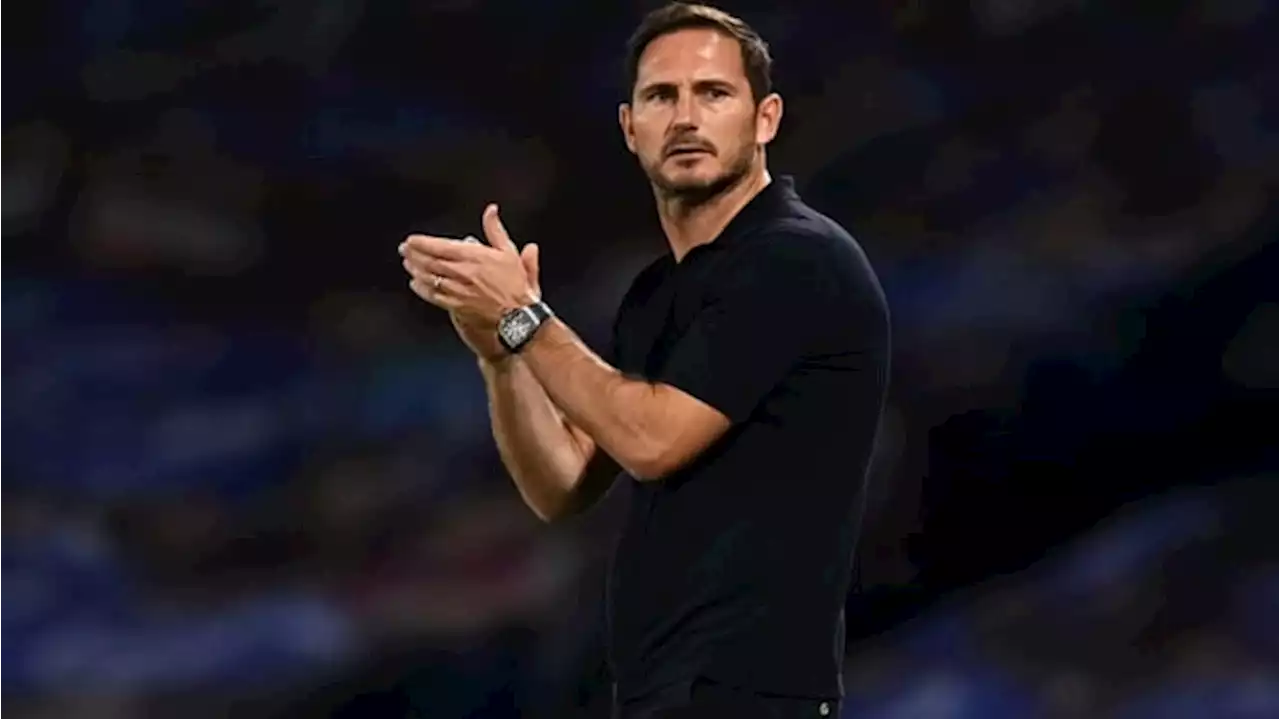 Chelsea Akhirnya Menang Juga, Lampard Kalem