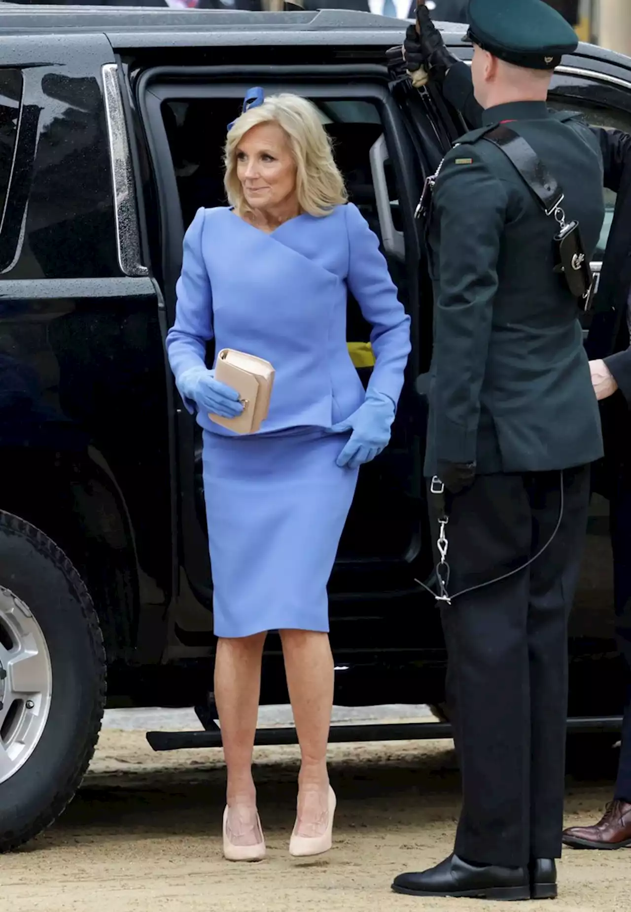 King Charles’s Coronation Live Updates: King Charles and Queen Camilla Arrive at Westminster Abbey