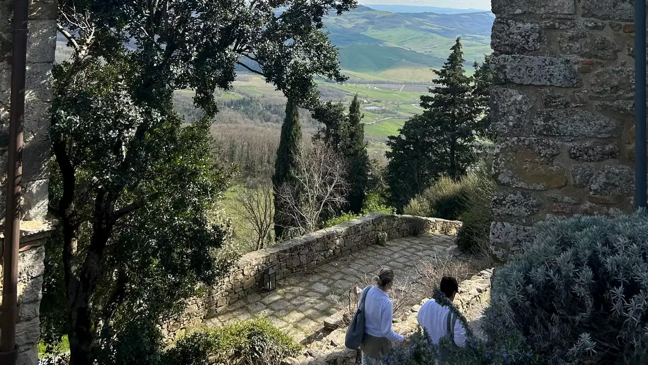 Residents at Jeremy O. Harris’s Playwriting Retreat Reflect on Their Tuscan Adventure