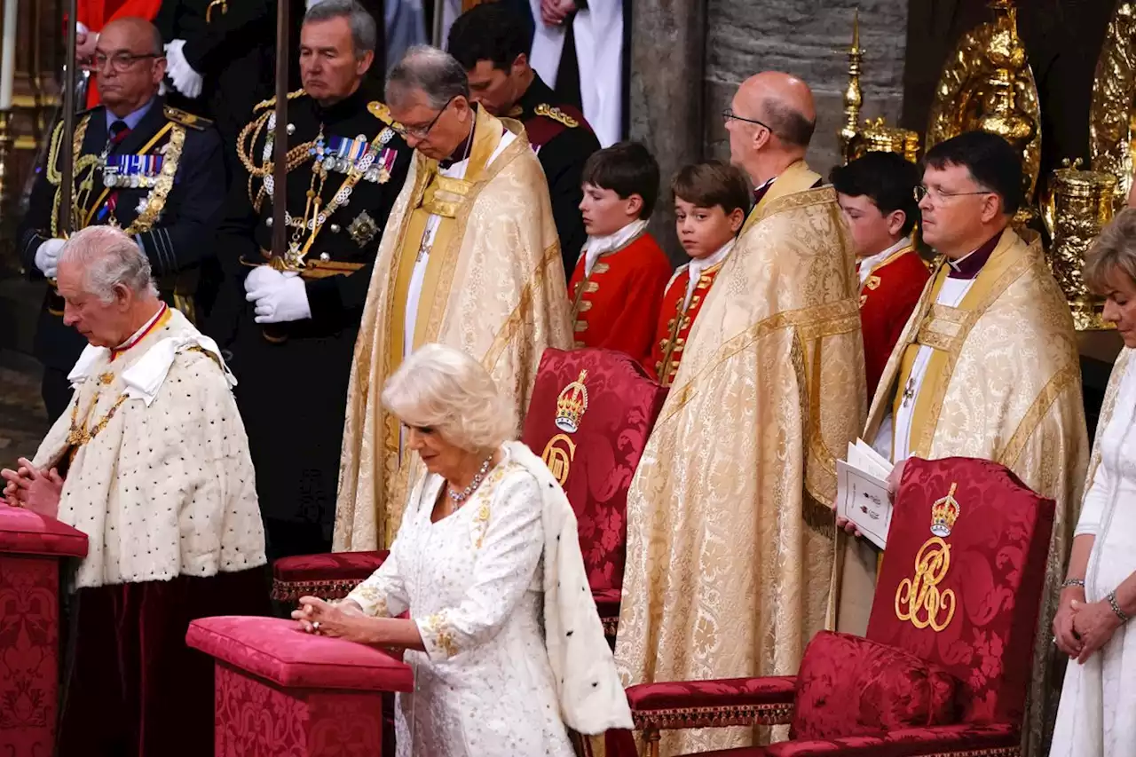 The Story Behind Queen Mary’s Crown