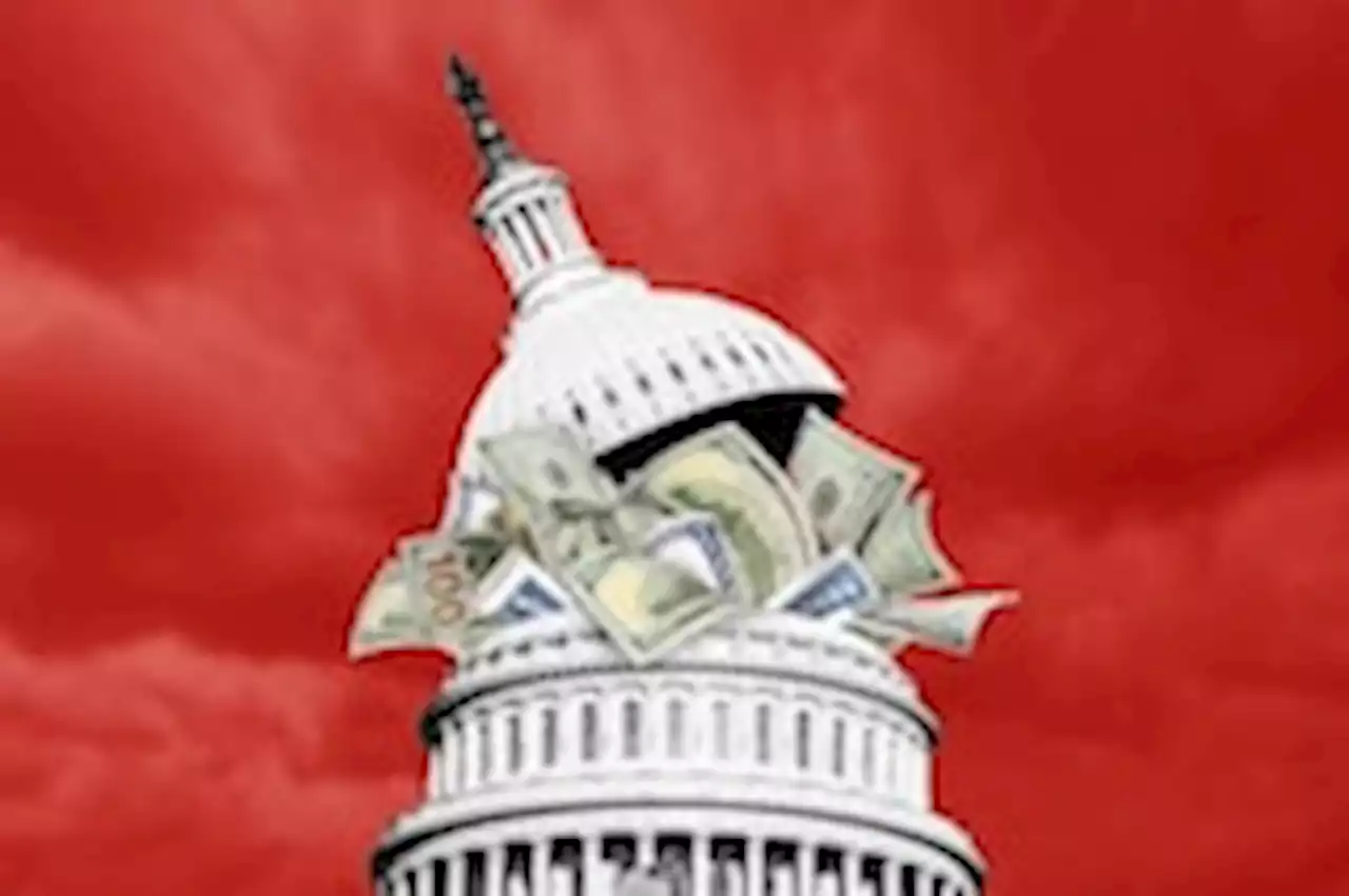 Advice | What to do with your money as Congress debates lifting debt ceiling