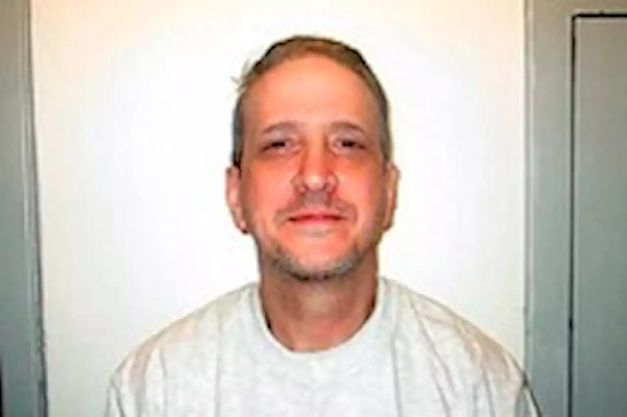 Supreme Court stops execution after Okla. attorney general admits error