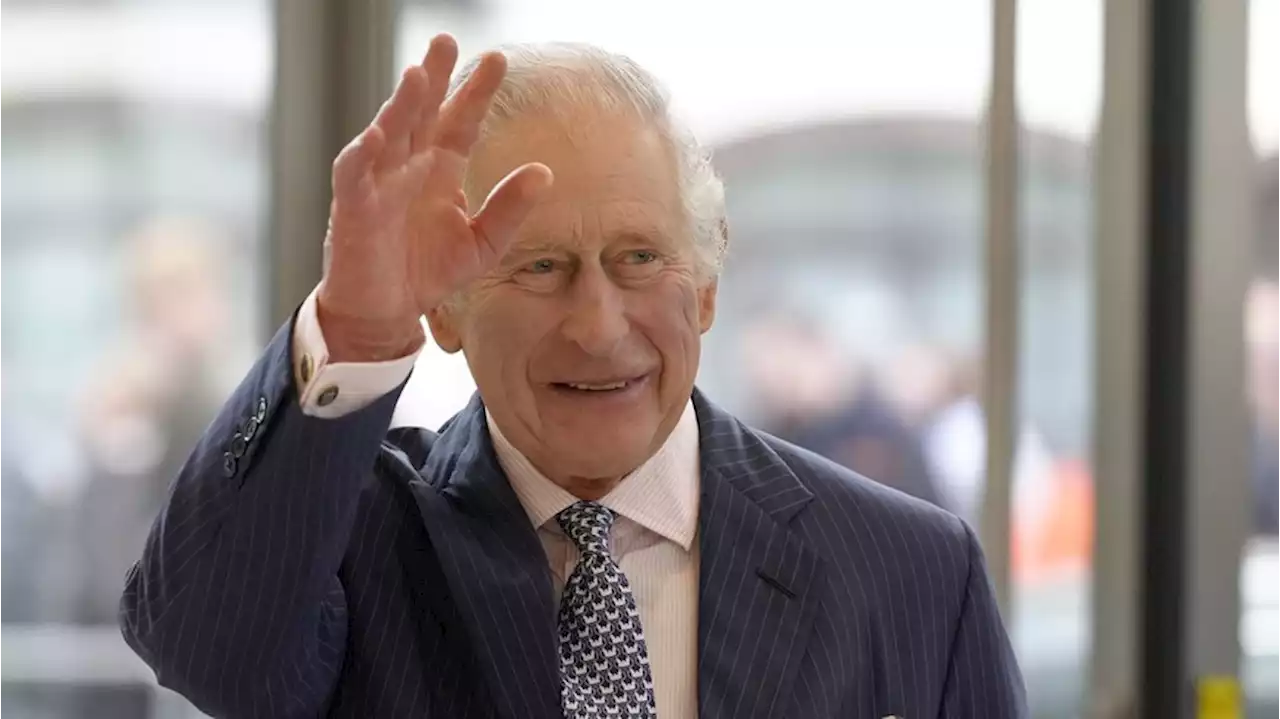 Charles' Krönung: Experte glaubt an Comeback von Meghan