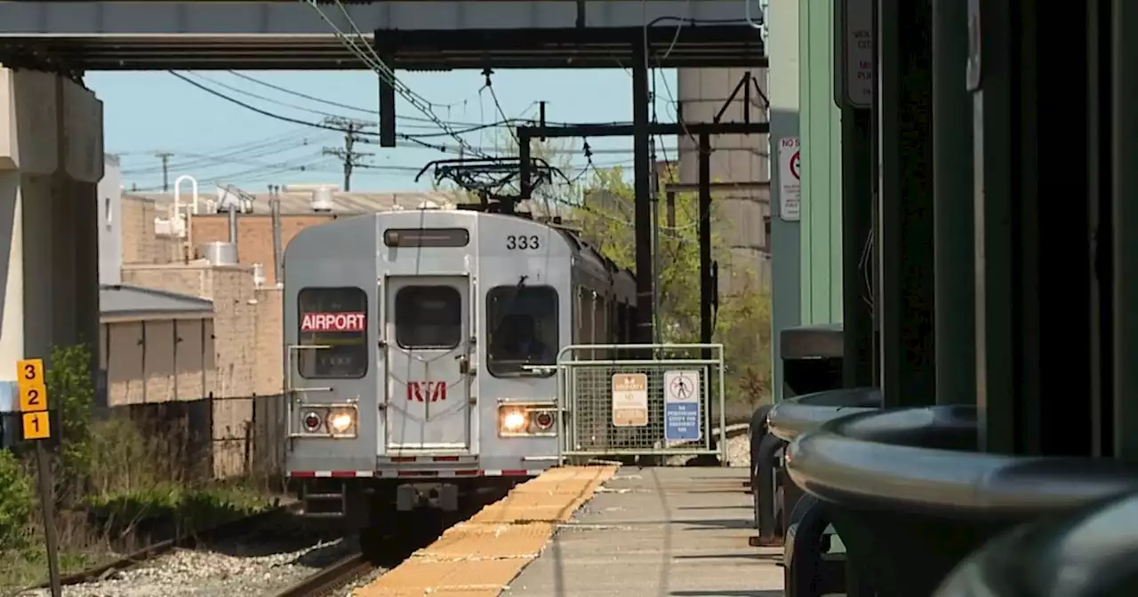 GCRTA receives historic $130 million federal grant to replace fleet of aging railcars