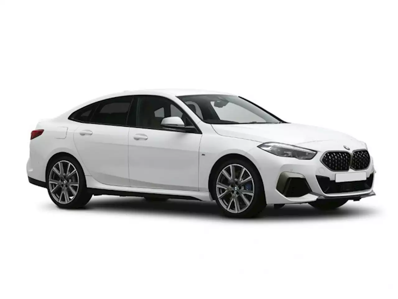 BMW 2 Series Gran Coupe 218i [136] M Sport 4dr