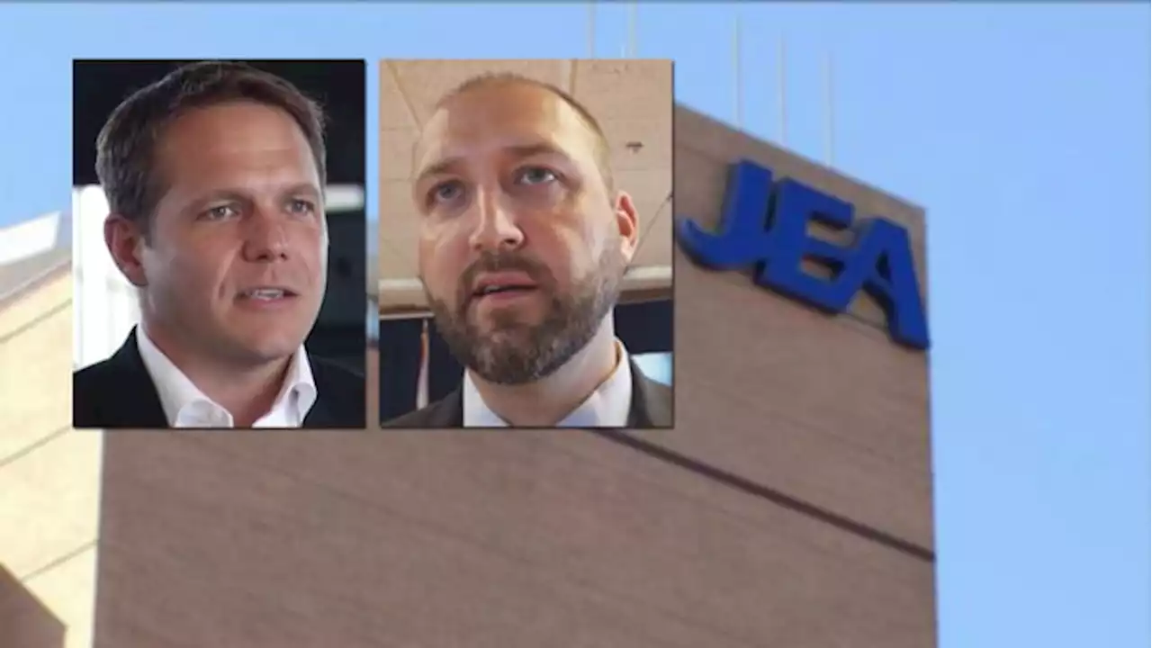 Current, former JEA, city officials to testify at hearing for former JEA executives