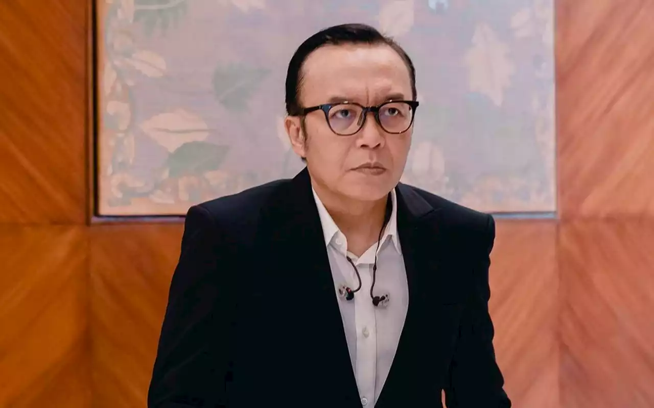 Ari Lasso Spill Lagu Terbaru Disambut Penuh Antusias, Penggalan Lirik Mendalam Ikut Disorot