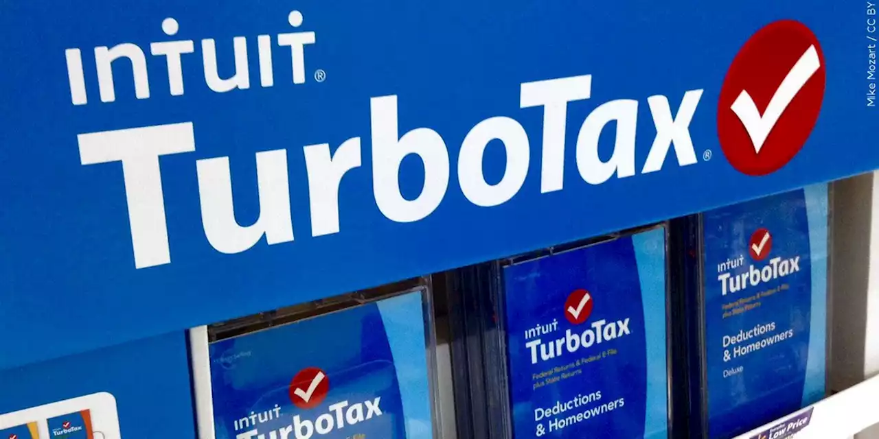 TurboTax customers to receive checks for $141M settlement