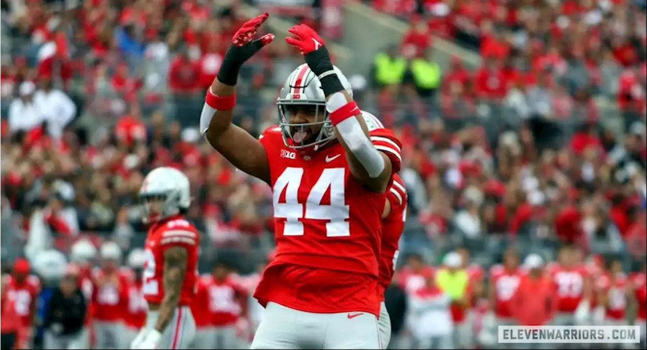 Examining The Makeup Of Past Great Ohio State Defenses Versus Those Of The Last Three Seasons