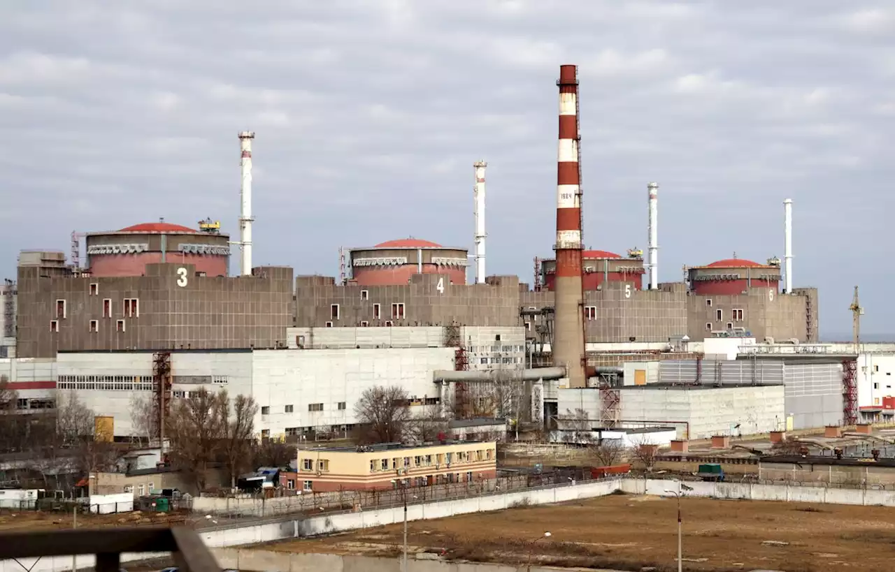 Guerre en Ukraine EN DIRECT : Inquiète, l’AIEA appelle à « empêcher un grave accident nucléaire » à Zaporojie…