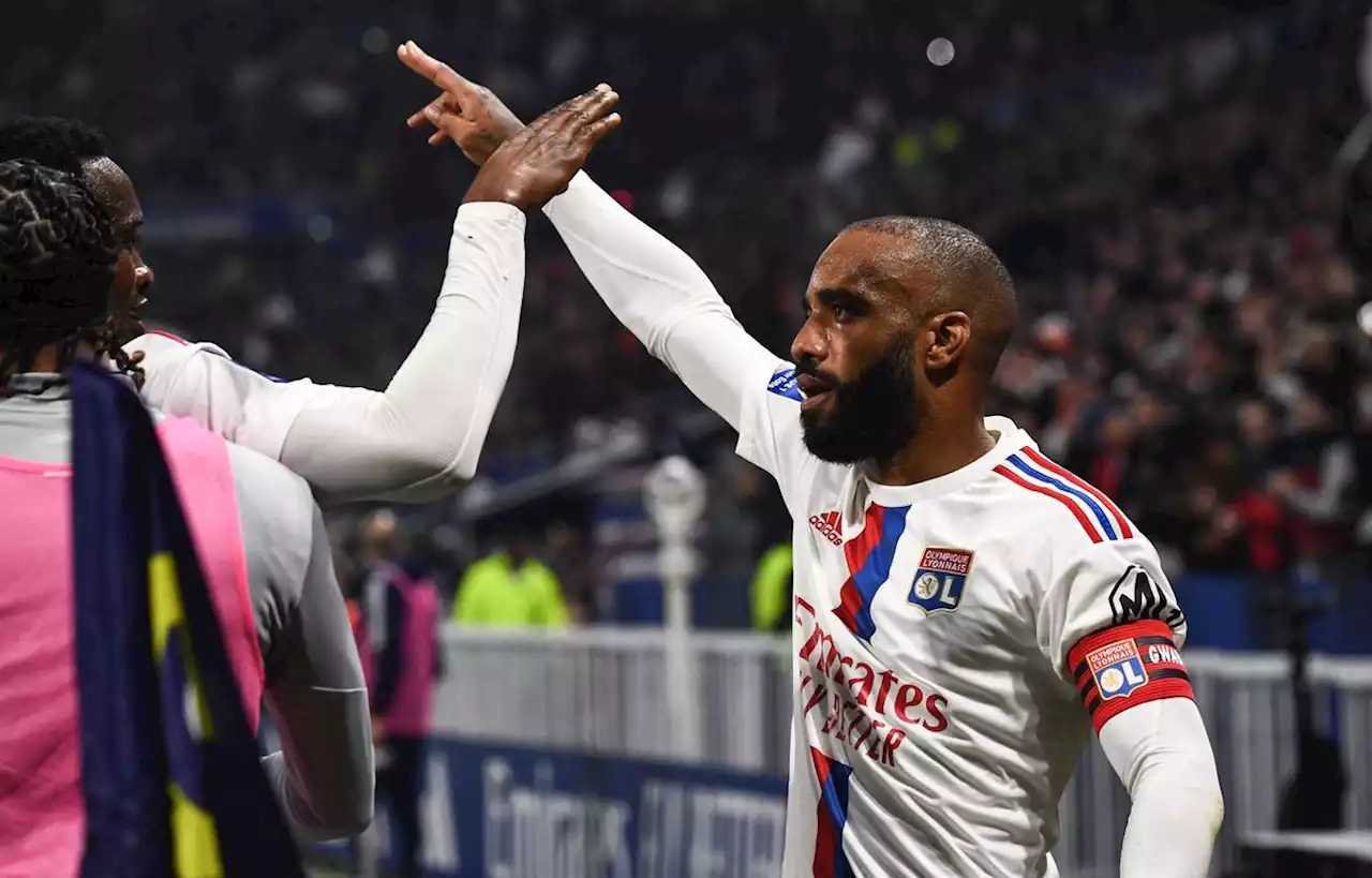 OL - Montpellier EN DIRECT : Lyon va-t-il saisir une chance en or de se rapprocher de l’Europe ?… Suivez le match avec nous dès 16h50…