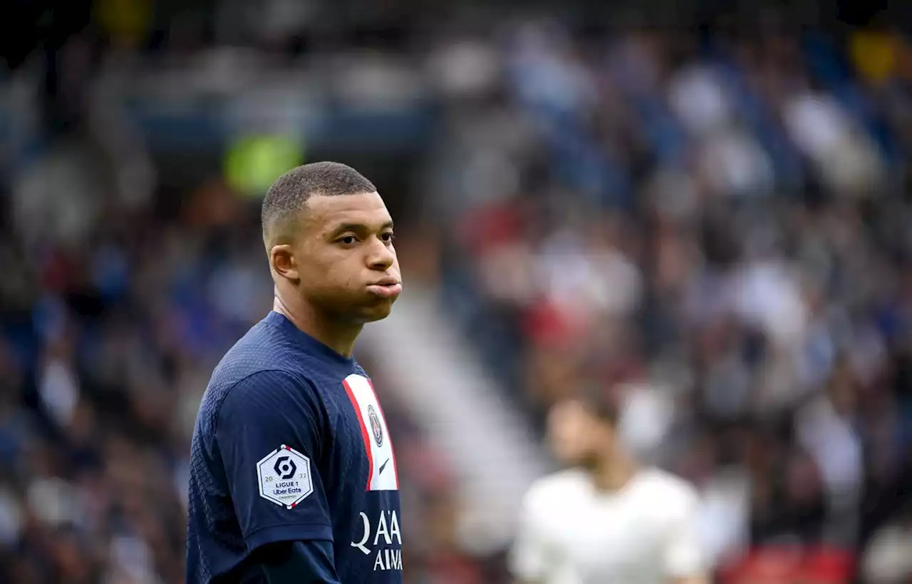 Troyes-PSG EN DIRECT : Les Parisiens vont-ils vraiment réussir à se faire peur pour le titre?.. Le match en live dès 20h30