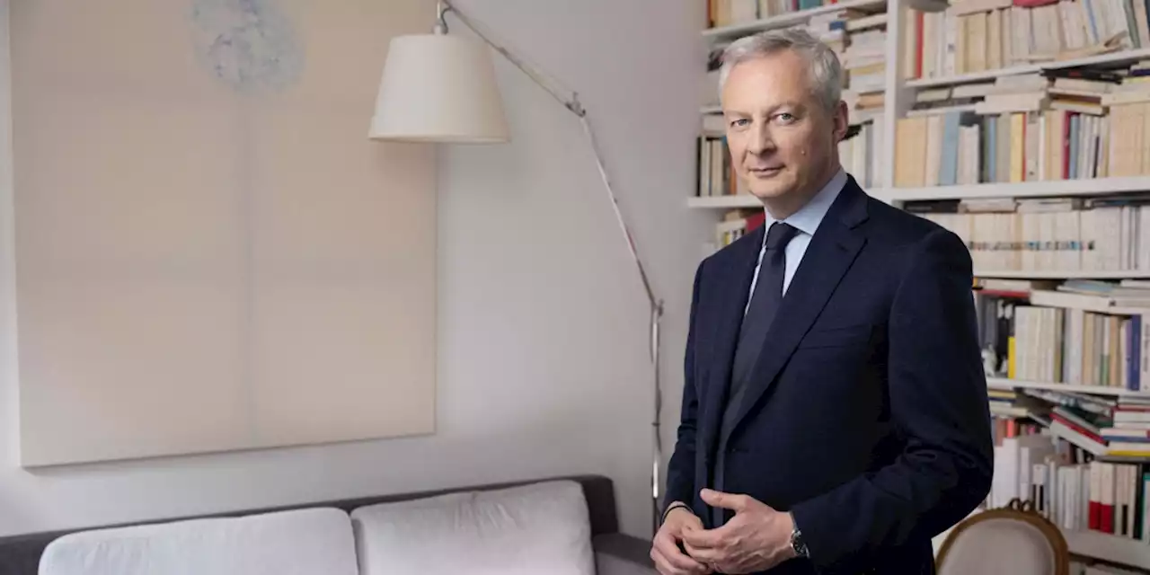 De Sade a Bruno Le Maire: Francia aún se escandaliza con el erotismo literario