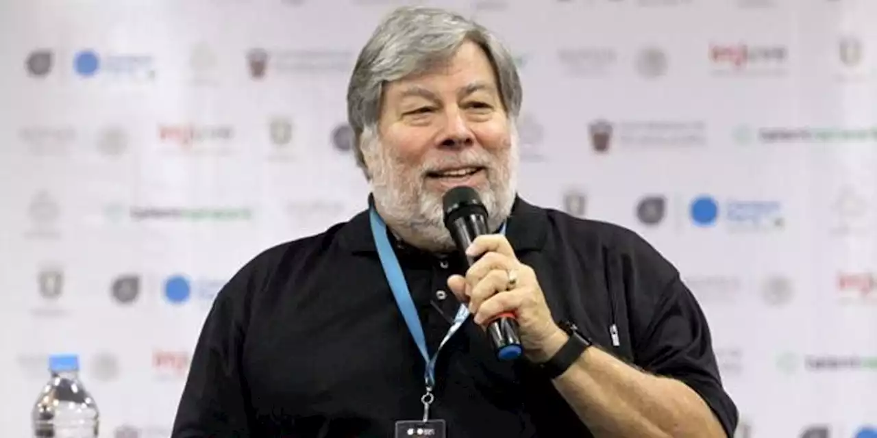 Steve Wozniak, cofundador de Apple, señala cuál es la IA que puede matar al ser humano