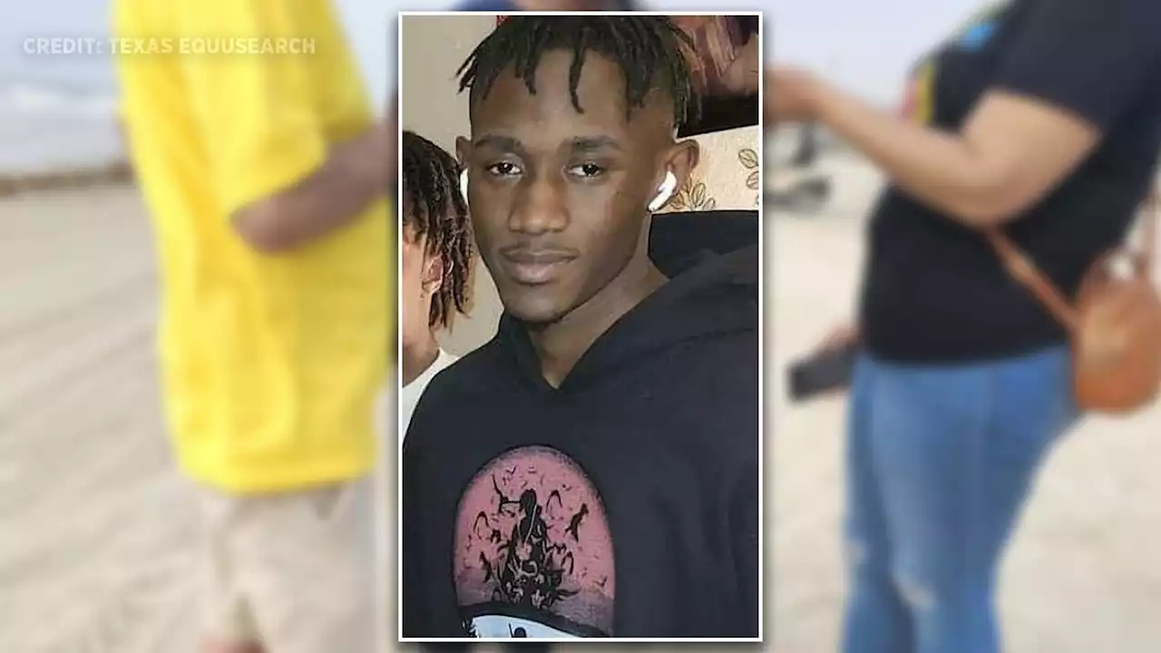 Crews search for 19-year-old swimmer last seen near Surfside Beach on Friday, US Coast Guard says