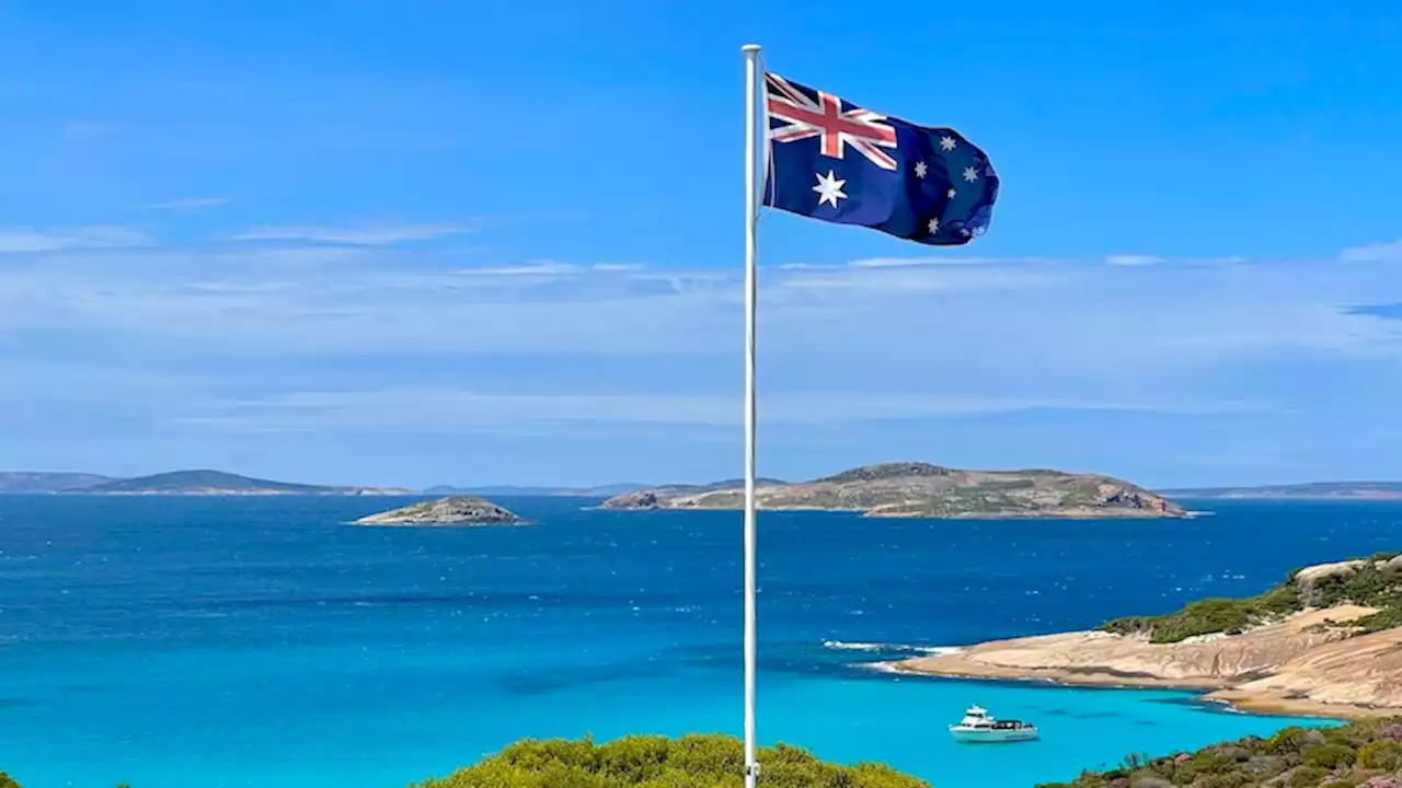 The flagpole, the Labor MLC, her neighbour and the $20k legal bill