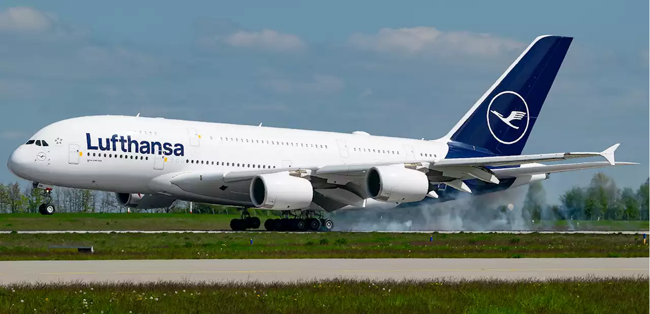 Kennen Sie sich mit dem Airbus A380 von Lufthansa aus? - aeroTELEGRAPH