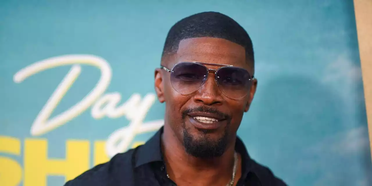 Jamie Foxx remains hospitalized after suffering ‘medical emergency’ last month