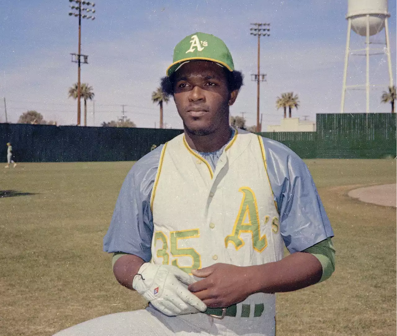 Vida Blue, led Oakland to 3 World Series titles, dies at 73