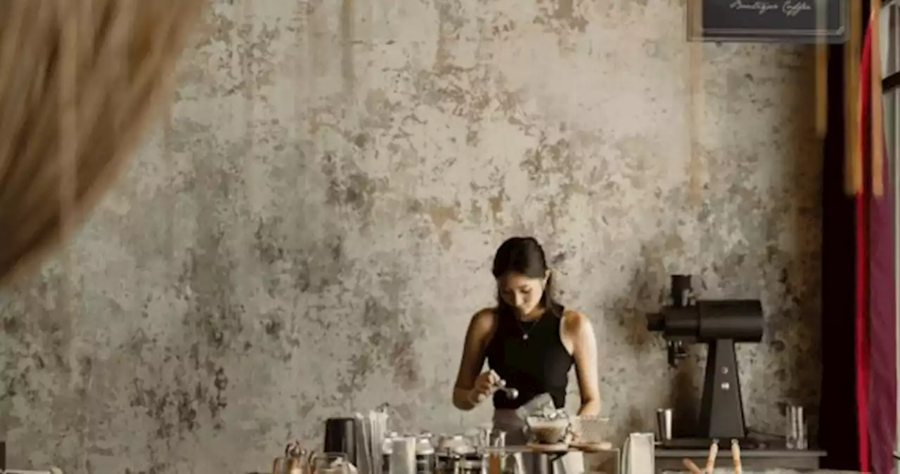 7 gorgeous and Instagram-friendly cafes worth visiting in Bangkok